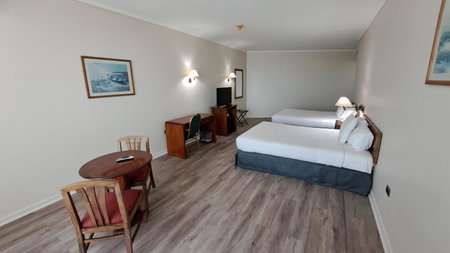 Hotel Diego De Almagro Costanera - Antofagasta, Antofagasta, Chile