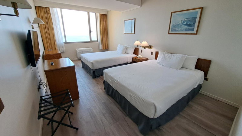 Hotel Diego De Almagro Costanera - Antofagasta, Antofagasta, Chile