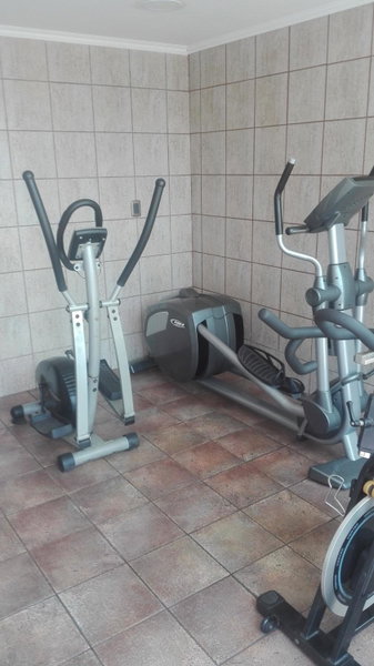 Hotel Diego De Almagro Costanera - Antofagasta, Antofagasta, Chile