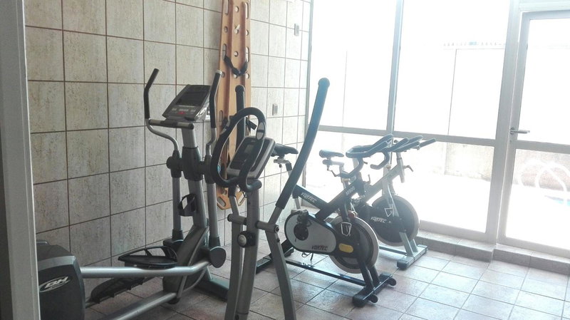Hotel Diego De Almagro Costanera - Antofagasta, Antofagasta, Chile
