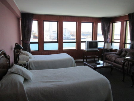 Apart Hotel Colon, Puerto Montt, Чили