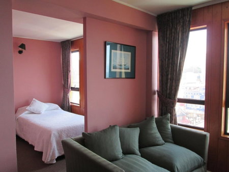 Apart Hotel Colon, Puerto Montt, Чили