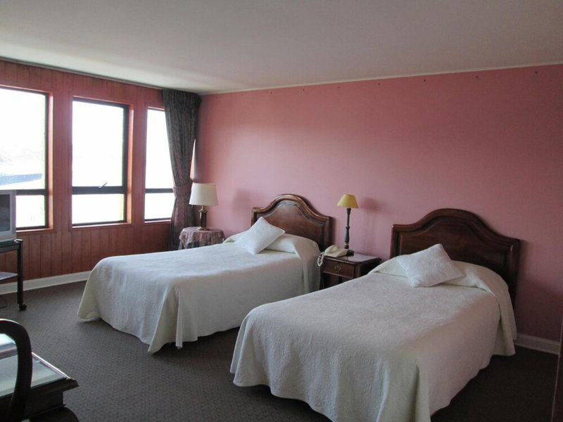 Apart Hotel Colon, Puerto Montt, Чили