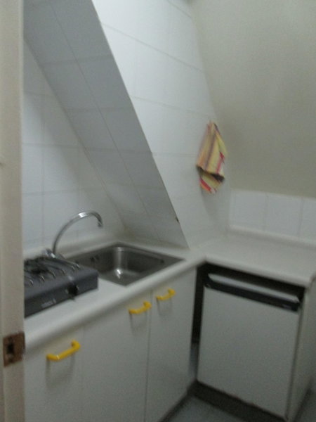 Apart Hotel Colon, Puerto Montt, Чили