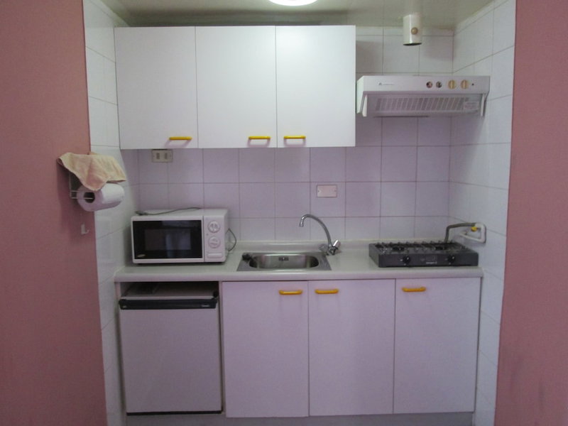 Apart Hotel Colon, Puerto Montt, Чили
