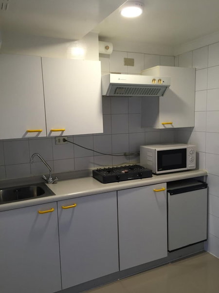 Apart Hotel Colon, Puerto Montt, Чили