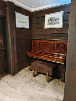 Hotel Sonetto, Santiago, Chili