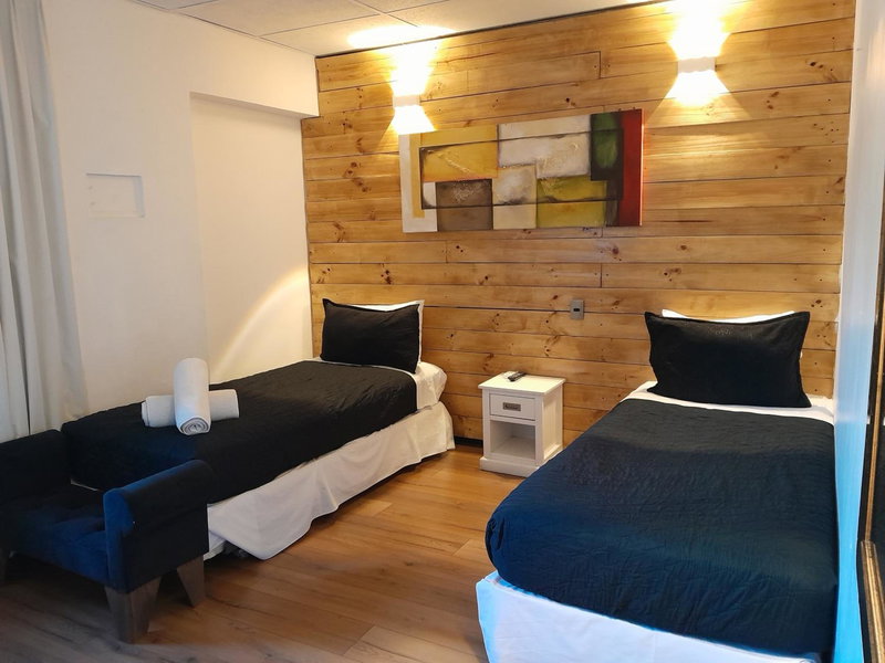 Hotel Sonetto, Santiago, Chili