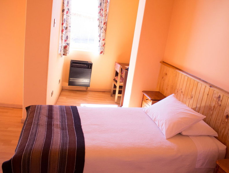 Hotel Iorana Tolache, San Pedro de Atacama, Chili