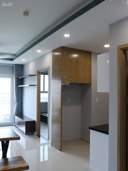 Apartment for rent in Di An, Vietnam · Moonlight Residences · 2 rooms, 2 baths