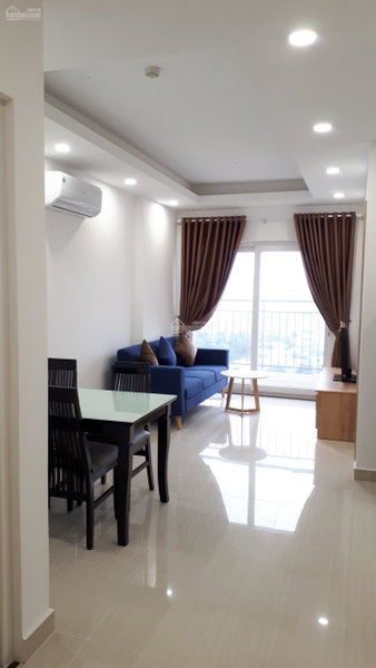 Apartment for rent in Di An, Vietnam · Moonlight Residences · 2 rooms, 2 baths