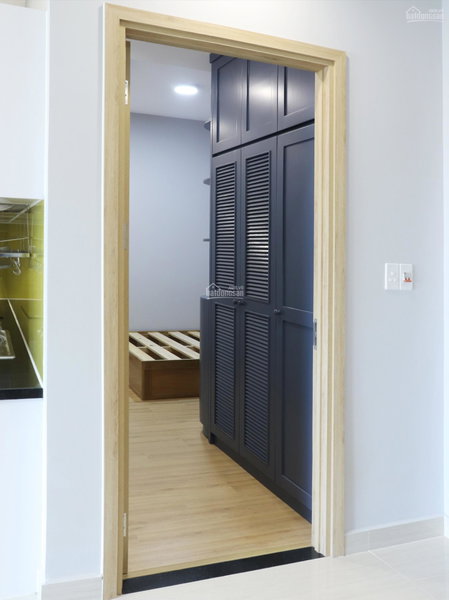 Apartment for rent in Di An, Vietnam · Moonlight Residences · 2 rooms, 2 baths