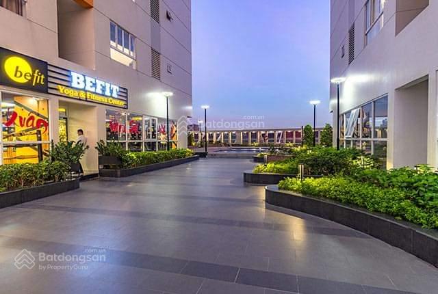 Apartment for rent in Di An, Vietnam · Moonlight Residences · 2 rooms, 2 baths