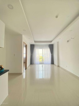 Apartment for rent in Di An, Vietnam · Moonlight Residences · 2 rooms, 2 baths