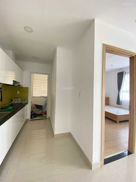 Apartment for rent in Di An, Vietnam · Moonlight Residences · 2 rooms, 2 baths