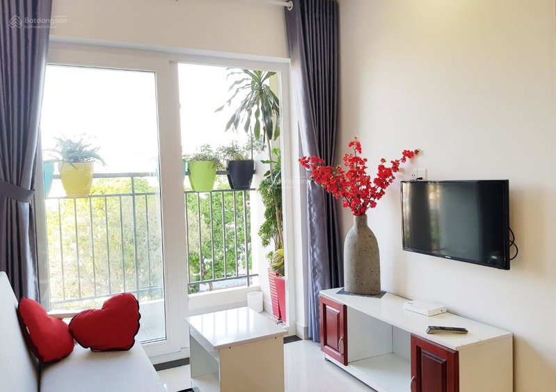 Apartment for rent in Di An, Vietnam · Moonlight Residences · 2 rooms, 2 baths