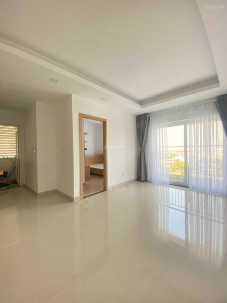 Apartment for rent in Di An, Vietnam · Moonlight Residences · 2 rooms, 2 baths