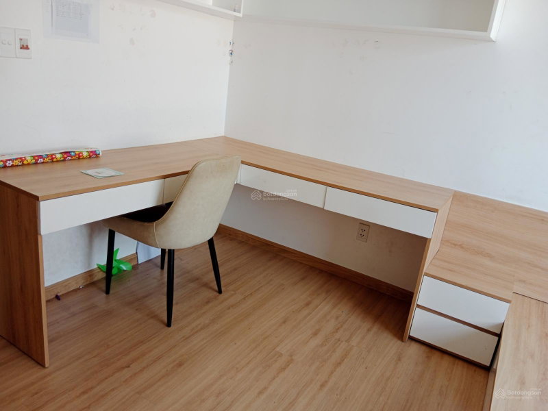 Apartment for rent in Di An, Vietnam · Moonlight Residences · 2 rooms, 2 baths