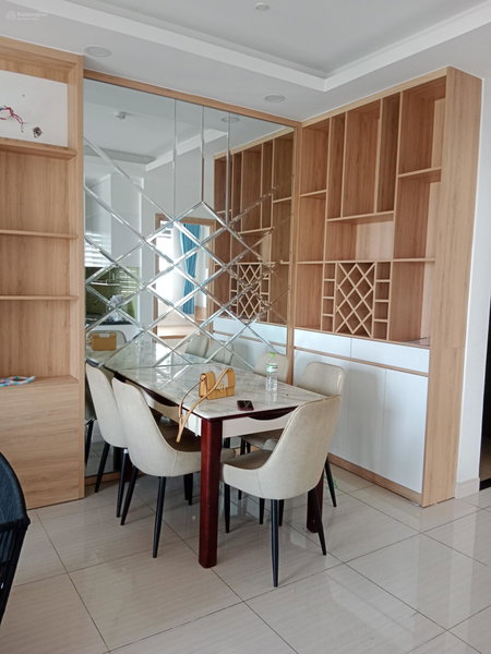 Apartment for rent in Di An, Vietnam · Moonlight Residences · 2 rooms, 2 baths