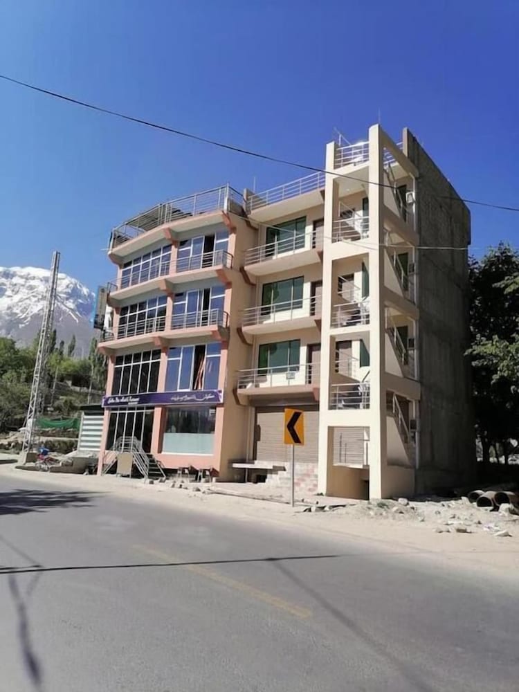 Golden Bite Hotel And Restaurant, Pakistan