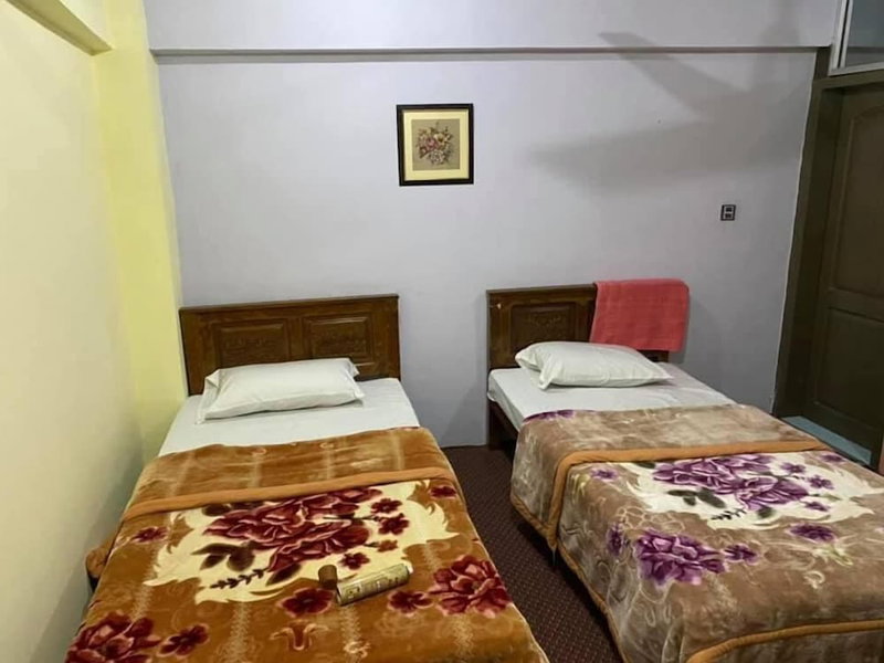Golden Bite Hotel And Restaurant, Karimabad, Pakistan