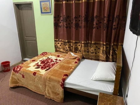 Golden Bite Hotel And Restaurant, Karimabad, Pakistan