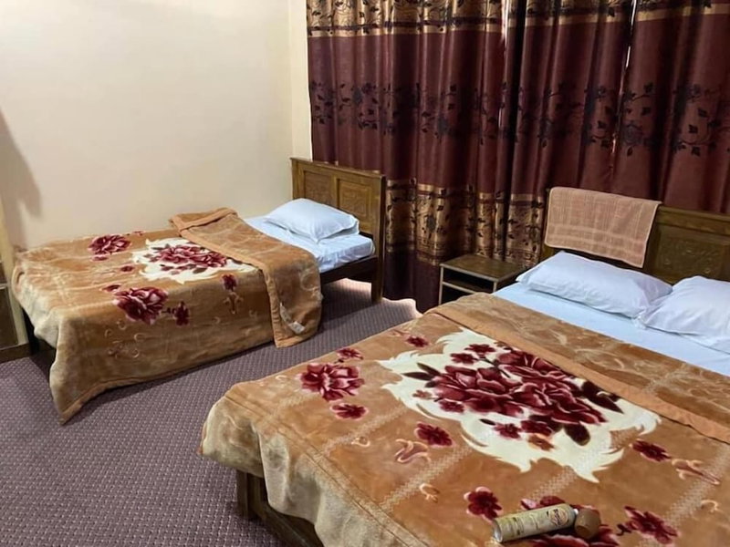 Golden Bite Hotel And Restaurant, Karimabad, Pakistan