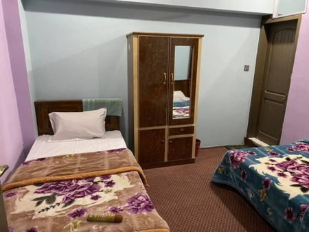 Golden Bite Hotel And Restaurant, Karimabad, Pakistan