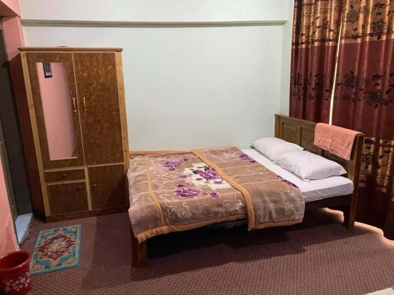 Golden Bite Hotel And Restaurant, Karimabad, Pakistan
