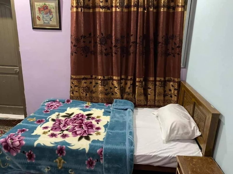 Golden Bite Hotel And Restaurant, Karimabad, Pakistan