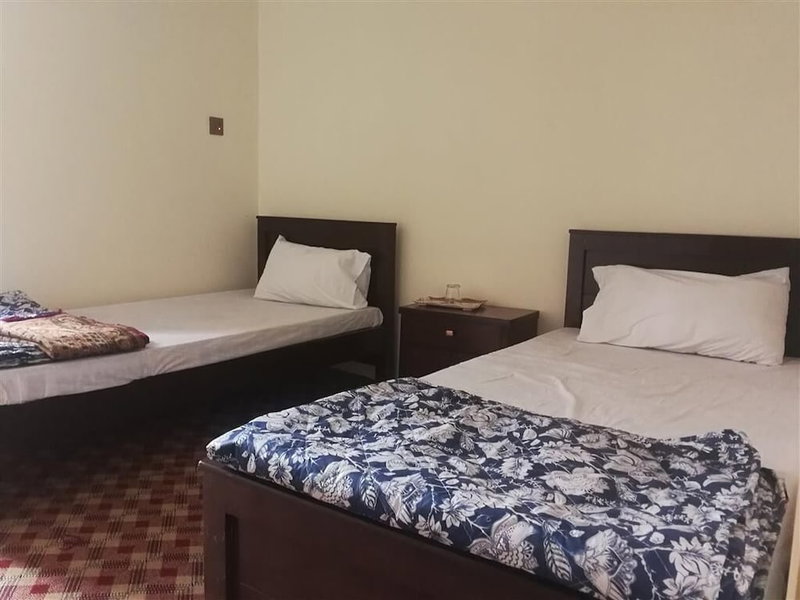 Relax Inn Hotel, Gilgit, Pakistan