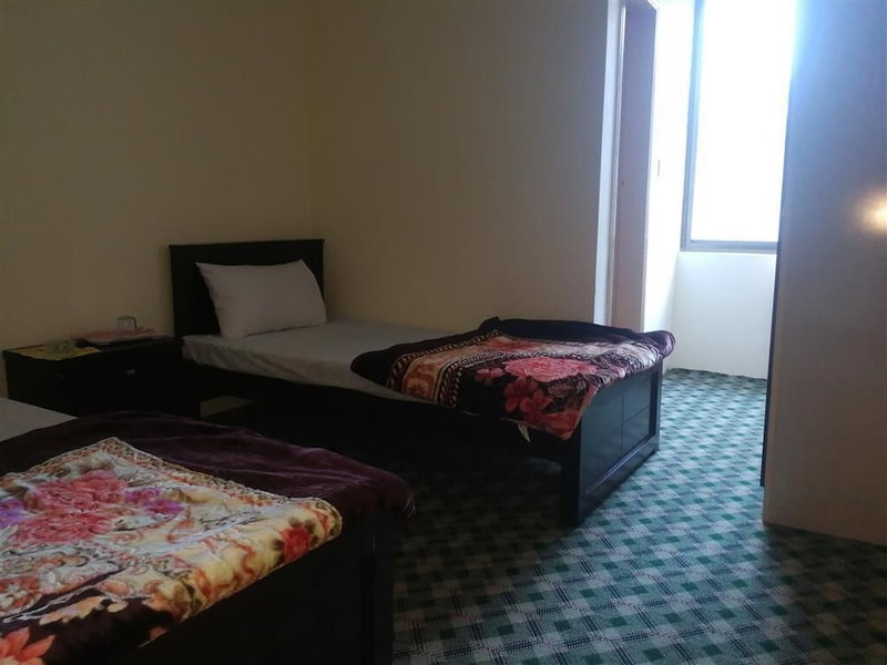 Relax Inn Hotel, Gilgit, Pakistan