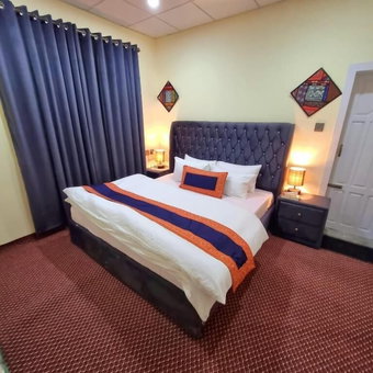 Royal's Villa by Premiere Inn, Karimabad, Пакистан