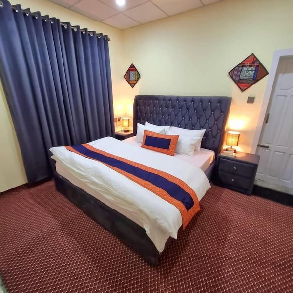 Royal's Villa by Premiere Inn, Karimabad, Пакистан