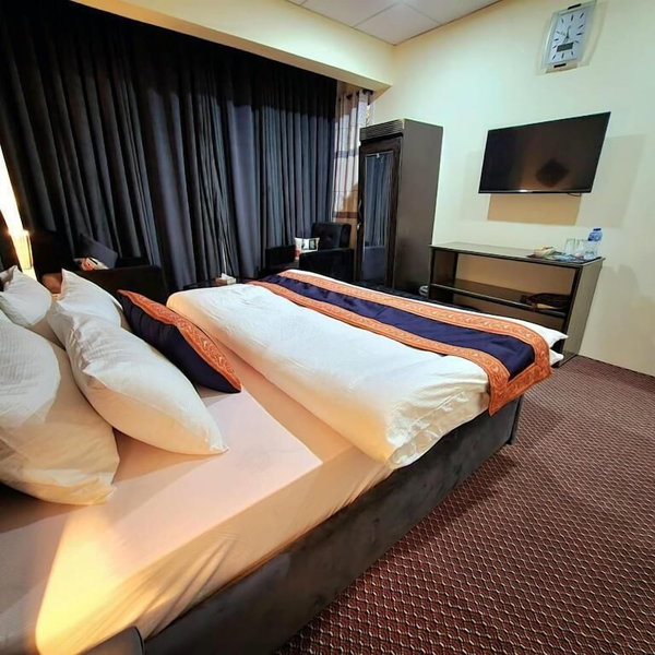 Royal's Villa by Premiere Inn, Karimabad, Пакистан