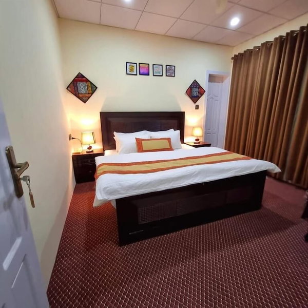 Royal's Villa by Premiere Inn, Karimabad, Пакистан