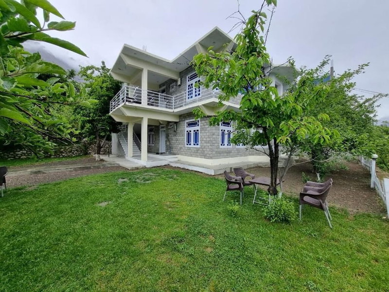 Royal's Villa by Premiere Inn, Karimabad, Пакистан