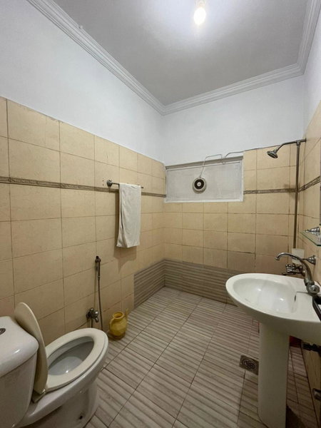 Marvi Guest House, Islamabad, Pakistán
