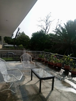 Marvi Guest House, Islamabad, Pakistán