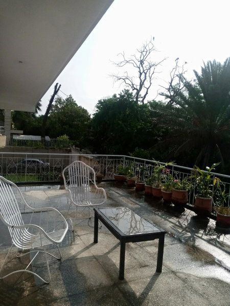 Marvi Guest House, Islamabad, Pakistán