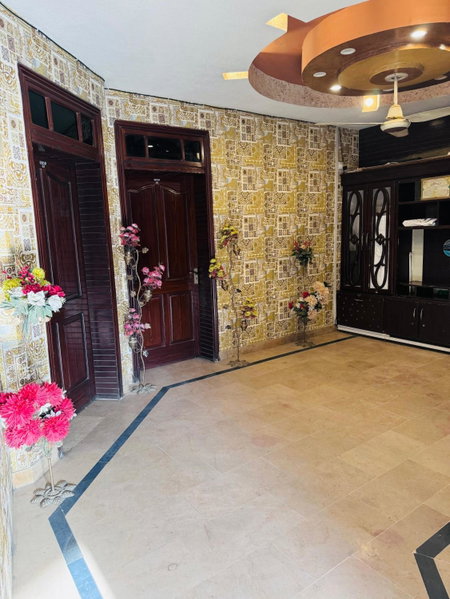 Madcrew Lodge, Islamabad, Pakistan