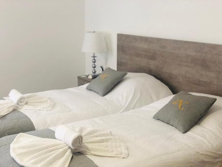 Napoli Suites, St. Julian's, Malta