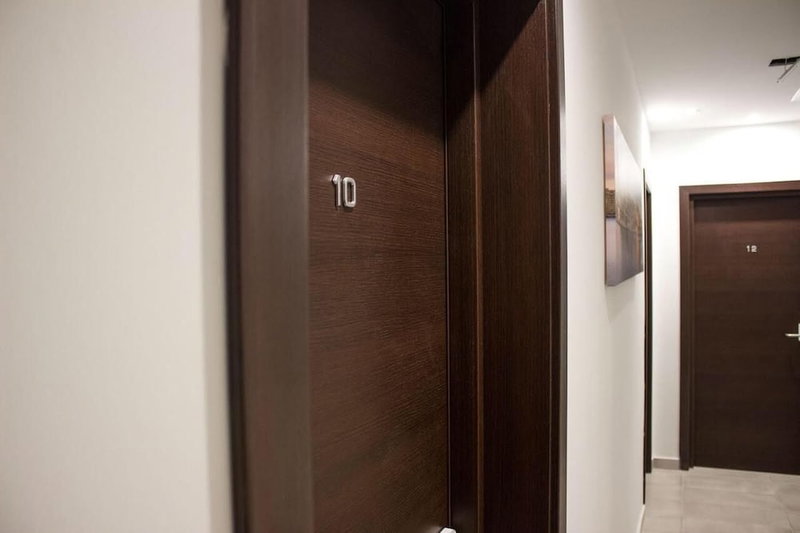 Napoli Suites, St. Julian's, Malta