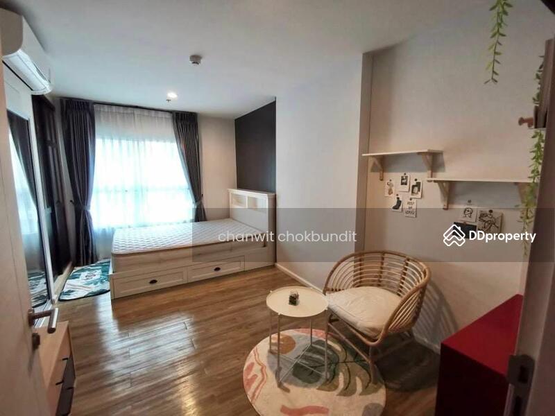 ISSI Condo Suksawat, Bangkok, Thailand