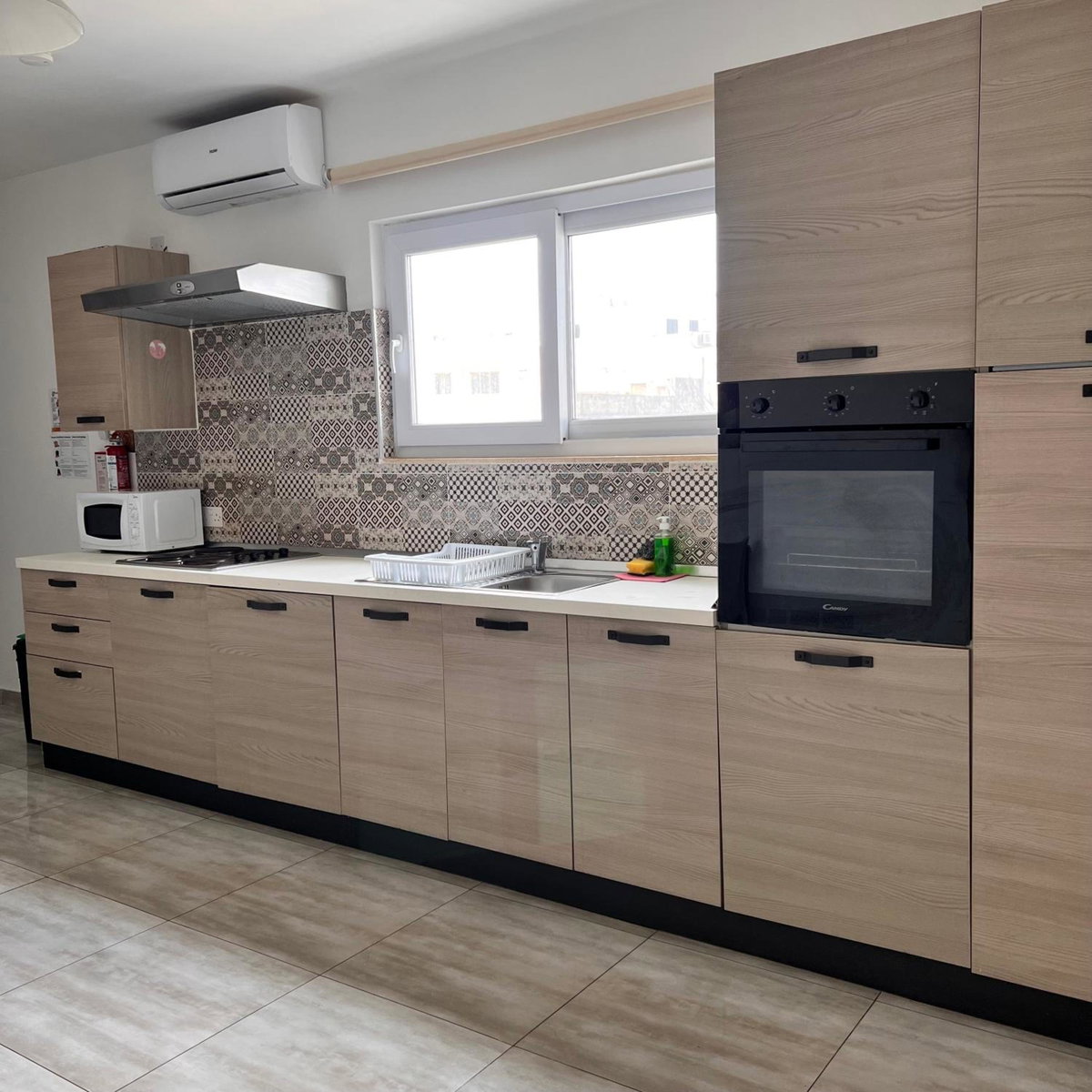 Hotel · F3 Modern and Bright Apartment in Malta, Sliema