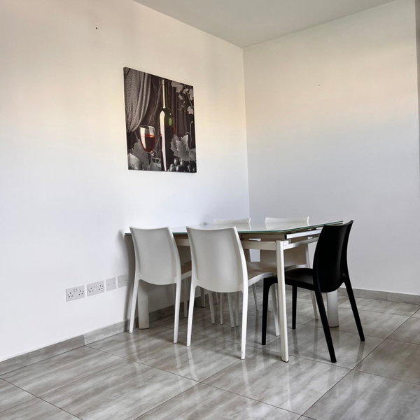 F3 Modern and Bright Apartment in Malta, Sliema, Malta