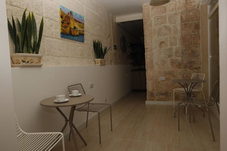 Chateau La Vallette - L-Ghorfa Suite, Valletta, Malta