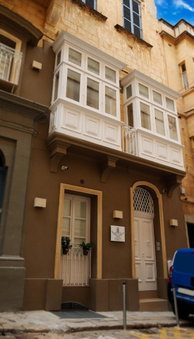 Chateau La Vallette - L-Ghorfa Suite, Valletta, Malta
