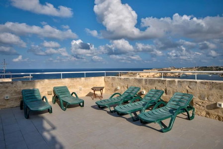 Lucky Star 103 by Vallettastay, Valletta, Мальта
