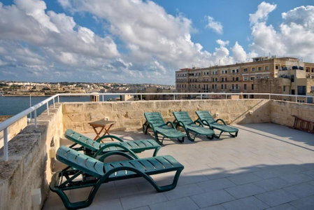 Lucky Star 103 by Vallettastay, Valletta, Мальта